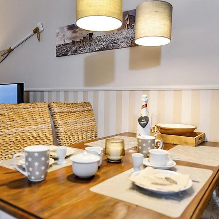 Haus Frauenpreiss F490 Διαμέρισμα Κουξχάφεν Εξωτερικό φωτογραφία