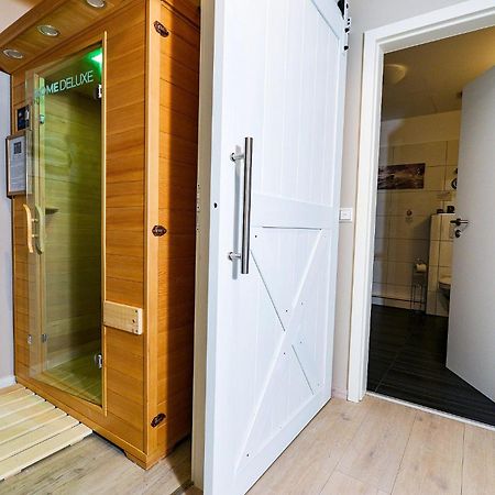 Haus Frauenpreiss F490 Διαμέρισμα Κουξχάφεν Εξωτερικό φωτογραφία