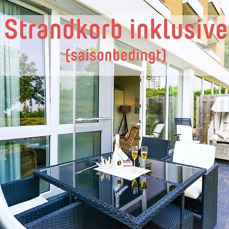 Haus Frauenpreiss F490 Διαμέρισμα Κουξχάφεν Εξωτερικό φωτογραφία