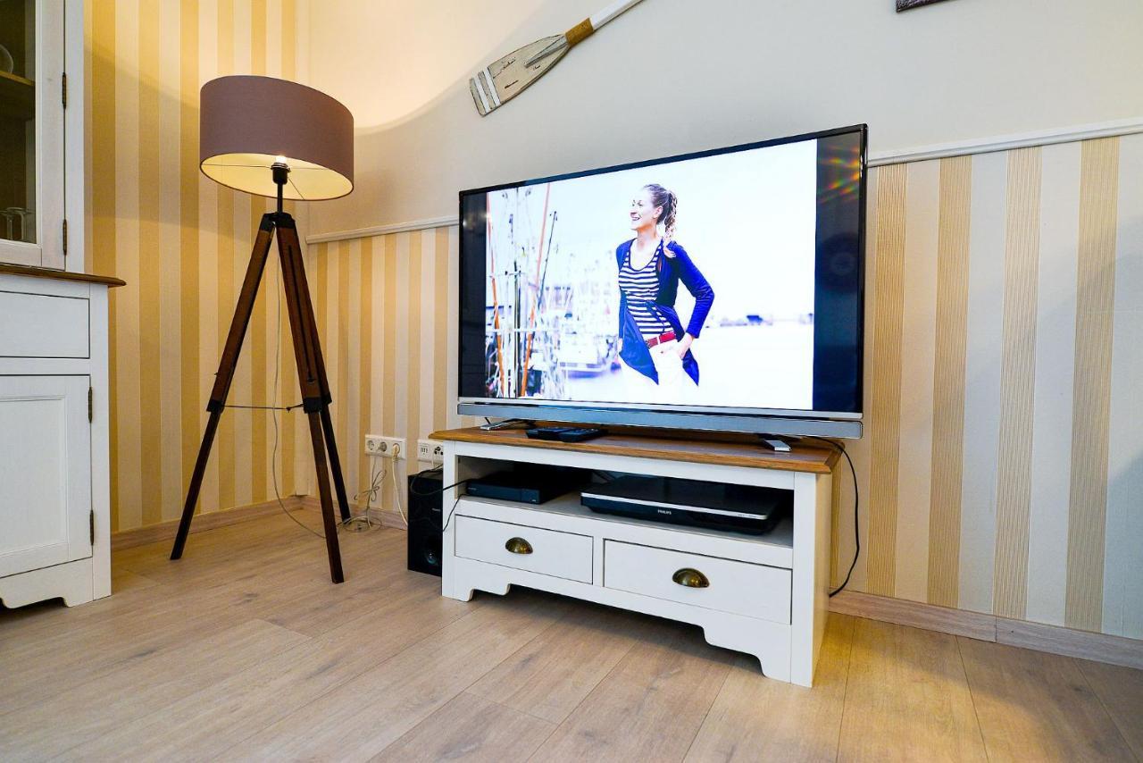 Haus Frauenpreiss F490 Διαμέρισμα Κουξχάφεν Εξωτερικό φωτογραφία