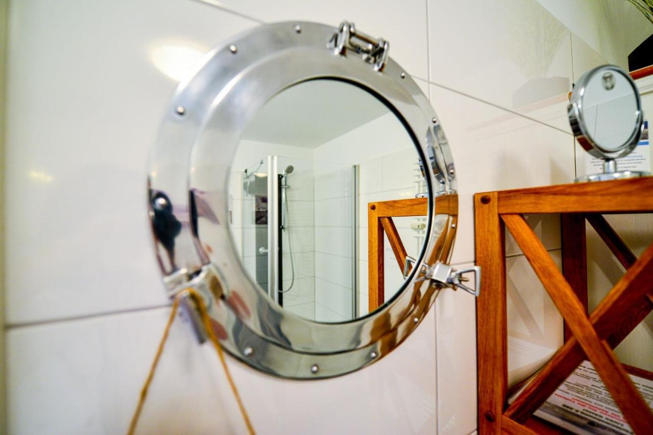 Haus Frauenpreiss F490 Διαμέρισμα Κουξχάφεν Εξωτερικό φωτογραφία