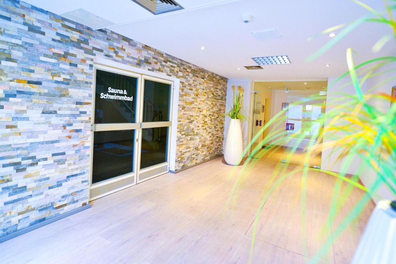 Haus Frauenpreiss F490 Διαμέρισμα Κουξχάφεν Εξωτερικό φωτογραφία