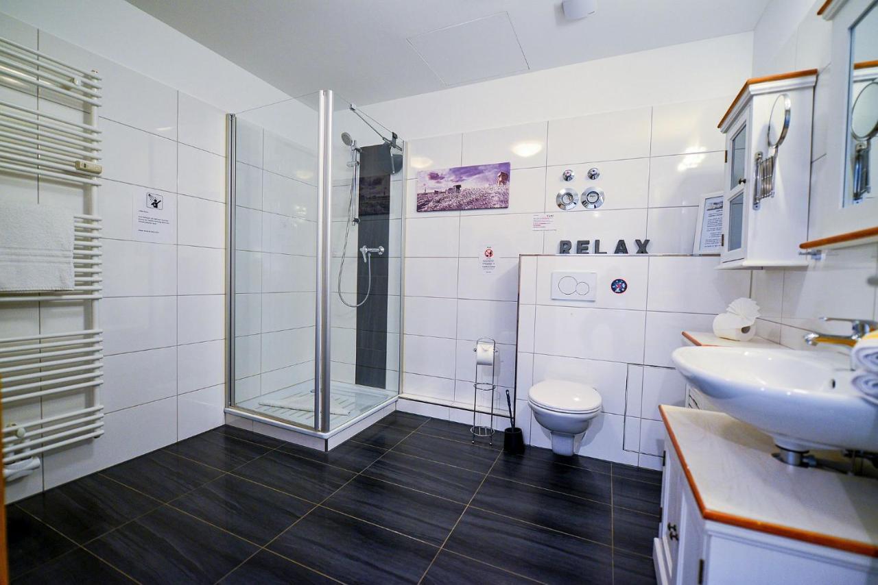 Haus Frauenpreiss F490 Διαμέρισμα Κουξχάφεν Εξωτερικό φωτογραφία