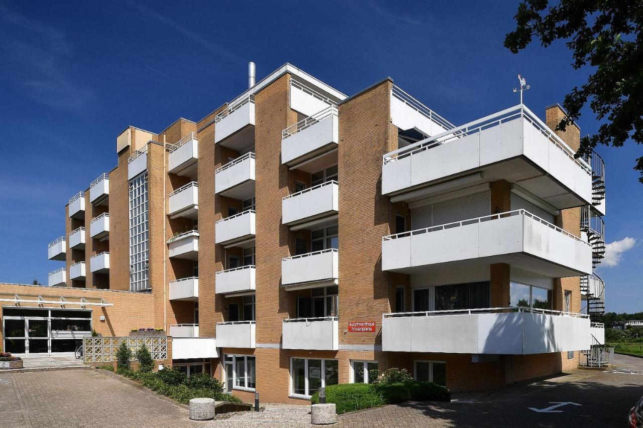 Haus Frauenpreiss F490 Διαμέρισμα Κουξχάφεν Εξωτερικό φωτογραφία