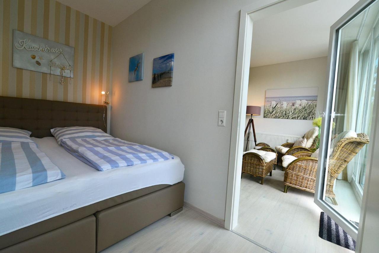 Haus Frauenpreiss F490 Διαμέρισμα Κουξχάφεν Εξωτερικό φωτογραφία