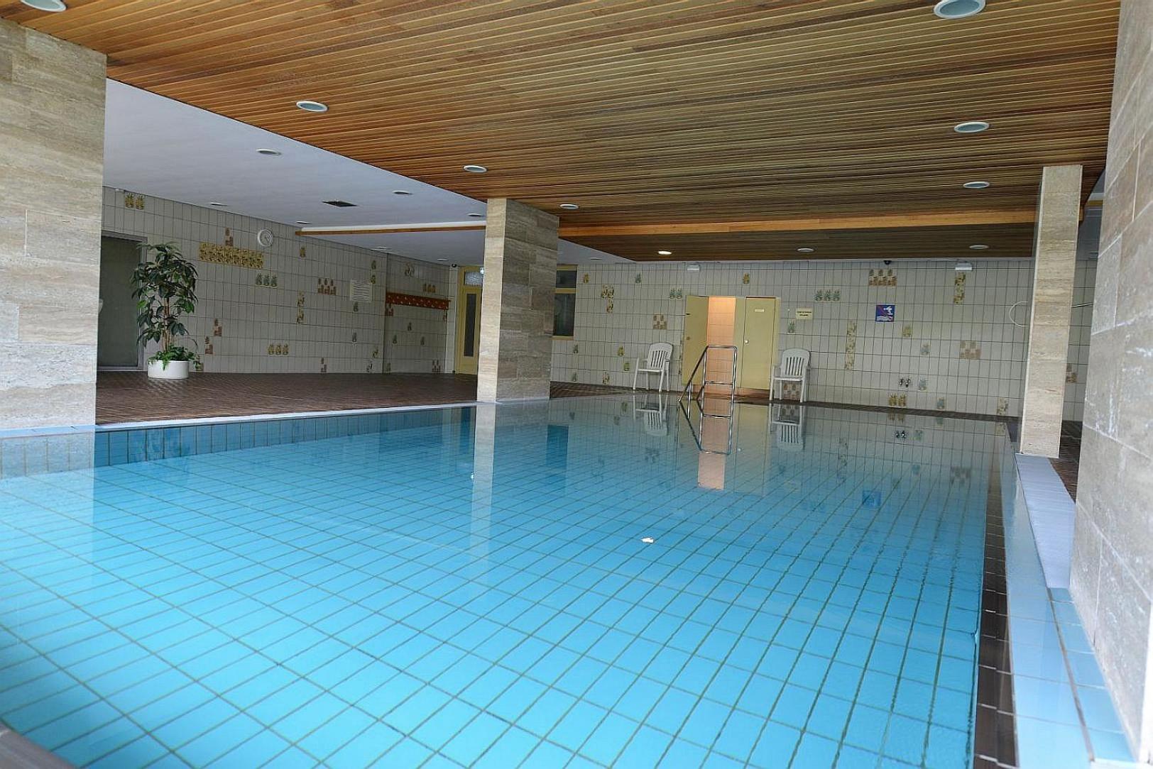 Haus Frauenpreiss F490 Διαμέρισμα Κουξχάφεν Εξωτερικό φωτογραφία