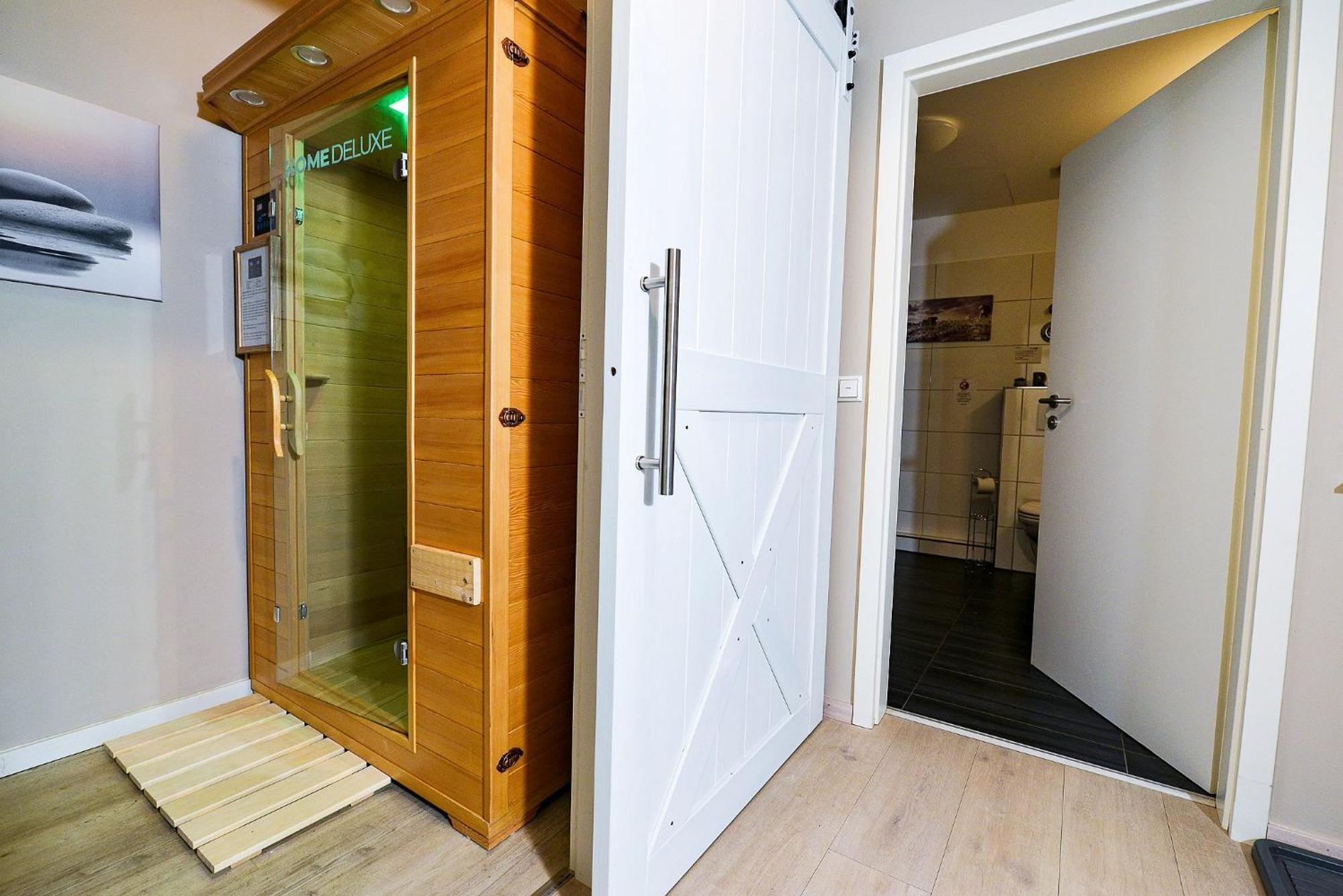 Haus Frauenpreiss F490 Διαμέρισμα Κουξχάφεν Εξωτερικό φωτογραφία