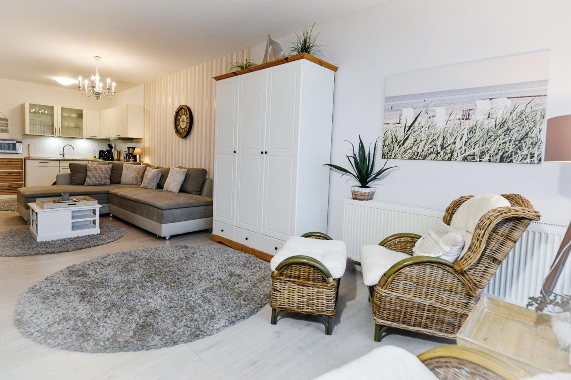 Haus Frauenpreiss F490 Διαμέρισμα Κουξχάφεν Εξωτερικό φωτογραφία
