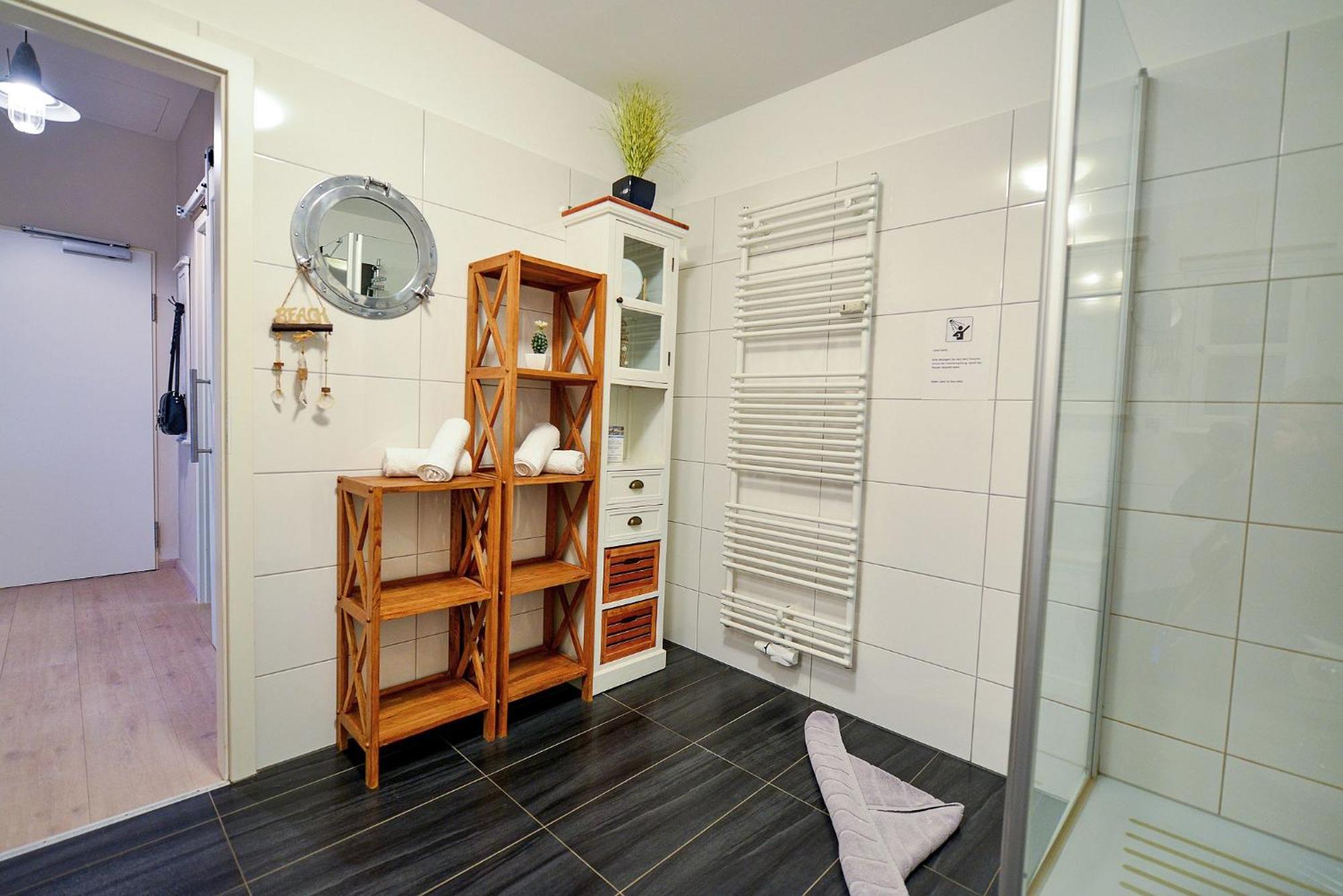 Haus Frauenpreiss F490 Διαμέρισμα Κουξχάφεν Εξωτερικό φωτογραφία