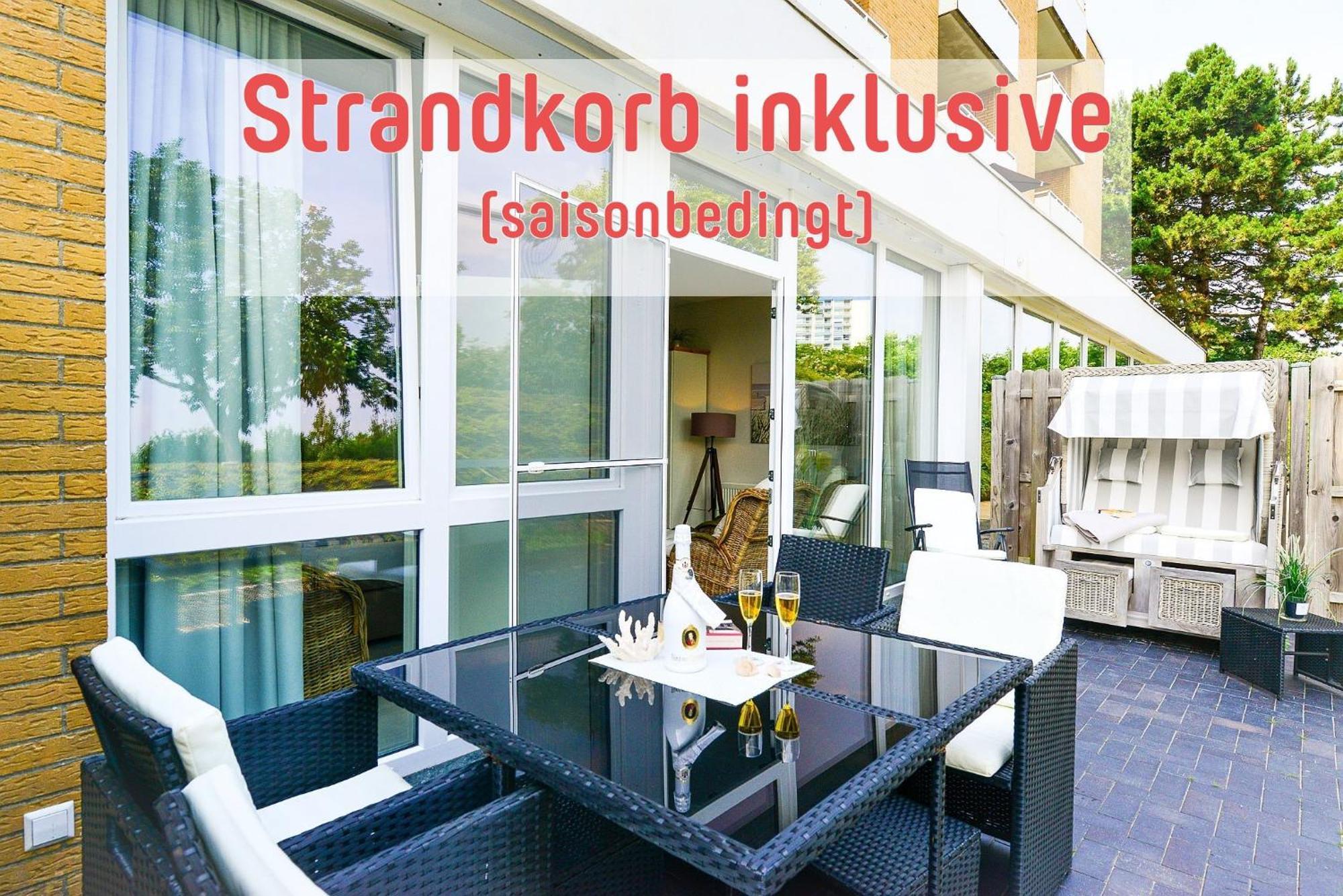Haus Frauenpreiss F490 Διαμέρισμα Κουξχάφεν Εξωτερικό φωτογραφία